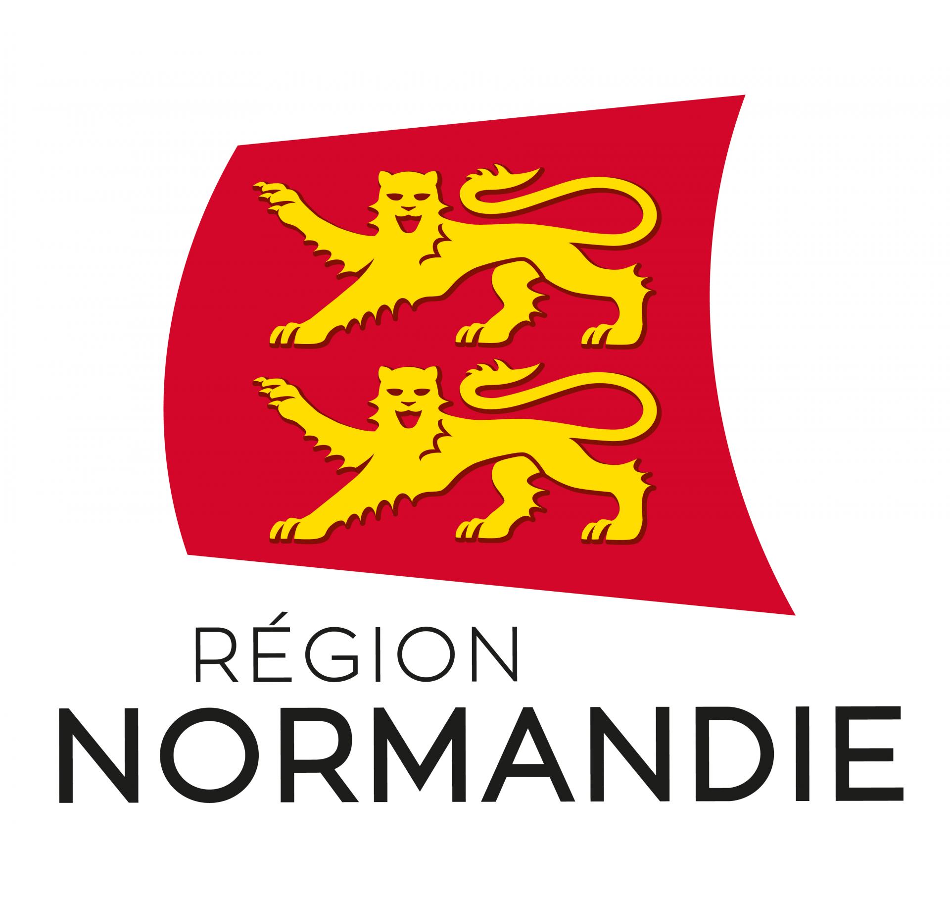 Region normandie 2